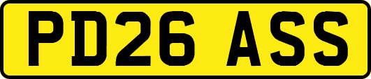 PD26ASS
