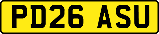 PD26ASU