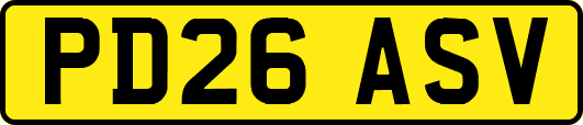 PD26ASV
