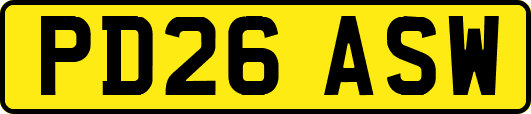 PD26ASW