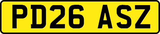 PD26ASZ