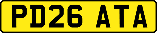 PD26ATA