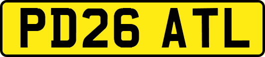 PD26ATL