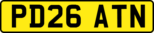 PD26ATN