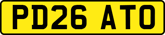 PD26ATO