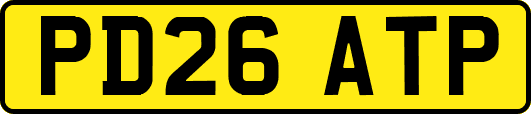 PD26ATP