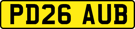 PD26AUB
