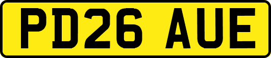 PD26AUE