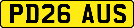 PD26AUS