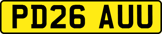 PD26AUU