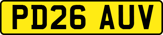 PD26AUV
