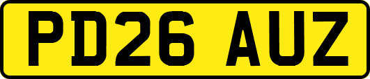 PD26AUZ