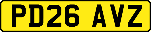 PD26AVZ