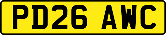 PD26AWC