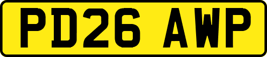 PD26AWP