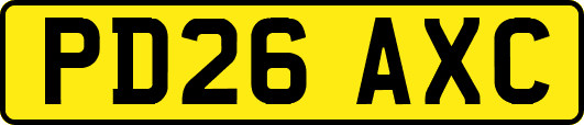 PD26AXC
