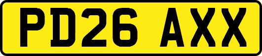 PD26AXX