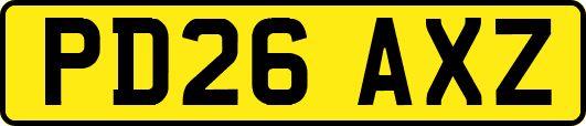 PD26AXZ