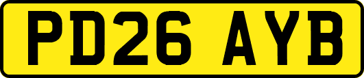 PD26AYB