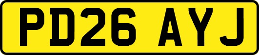 PD26AYJ