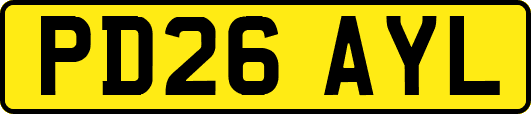 PD26AYL