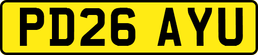 PD26AYU