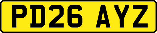 PD26AYZ