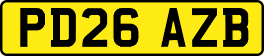 PD26AZB
