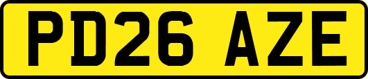 PD26AZE