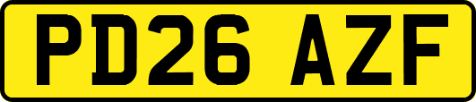 PD26AZF