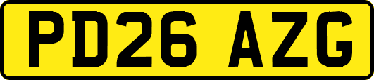 PD26AZG