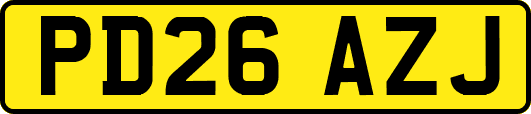 PD26AZJ