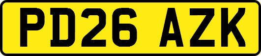 PD26AZK