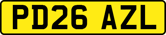 PD26AZL