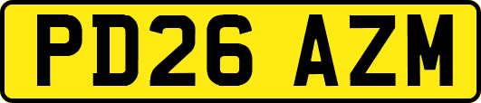 PD26AZM
