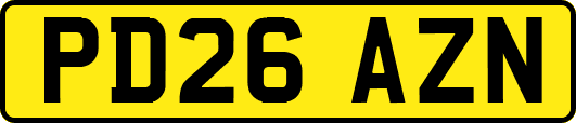 PD26AZN