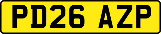 PD26AZP