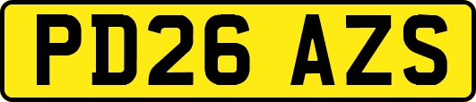PD26AZS