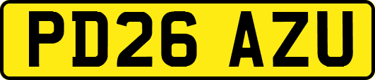 PD26AZU