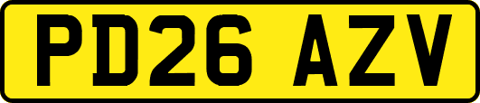 PD26AZV