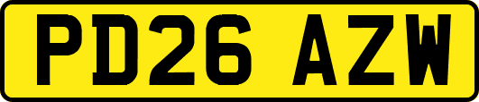 PD26AZW