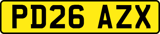 PD26AZX