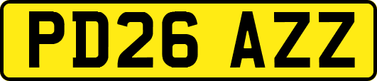 PD26AZZ