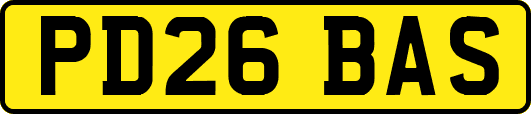 PD26BAS