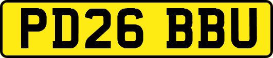 PD26BBU