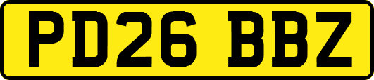 PD26BBZ