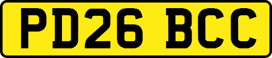 PD26BCC