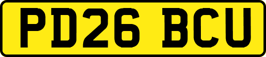 PD26BCU