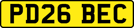 PD26BEC