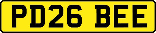 PD26BEE
